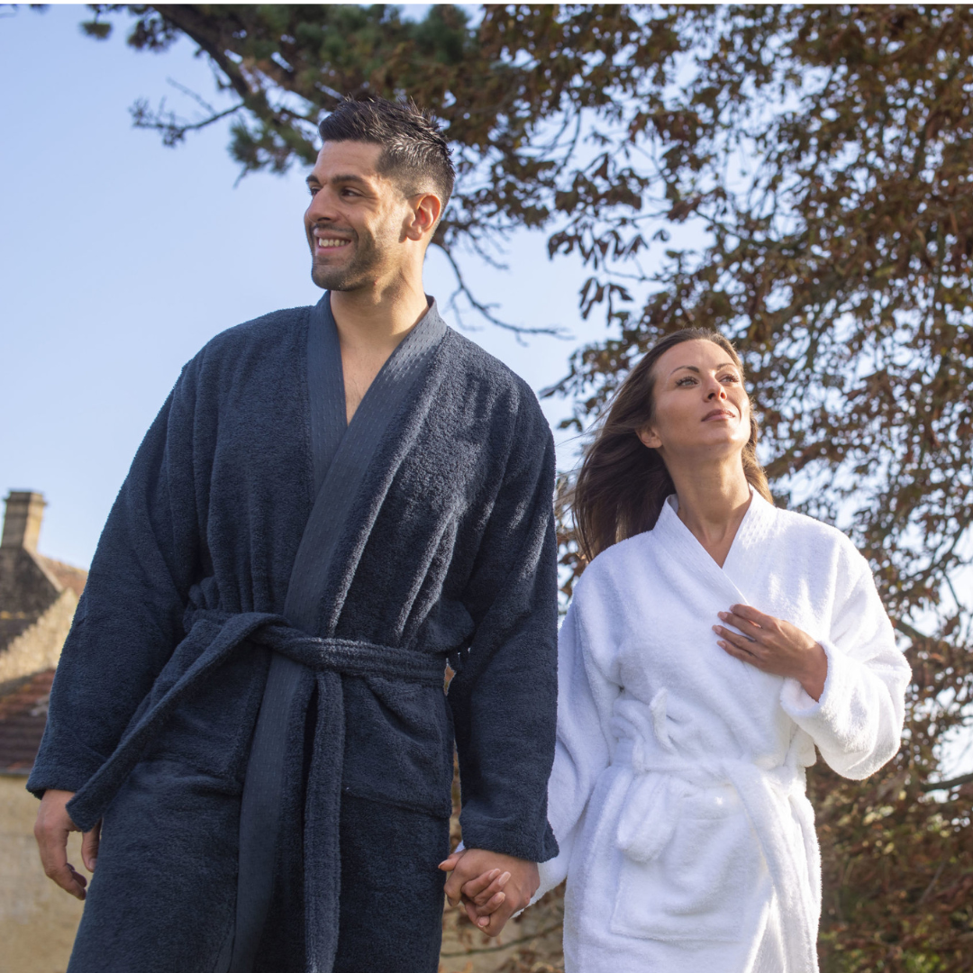 Peignoir bonne qualité online