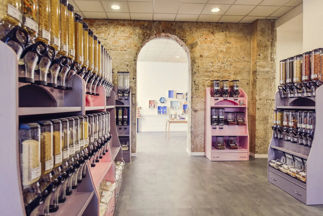 10-boutiques-zéro-déchet-à-Lyon Coton vert