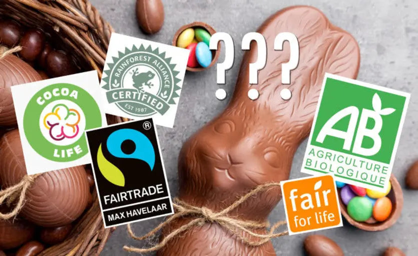 10-marques-de-délicieux-chocolats-éthiques Coton vert