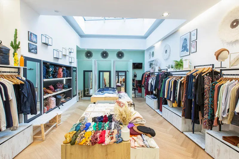 Où-trouver-de-la-mode-responsable-plus-de-100-adresses-mode-éthique Coton vert