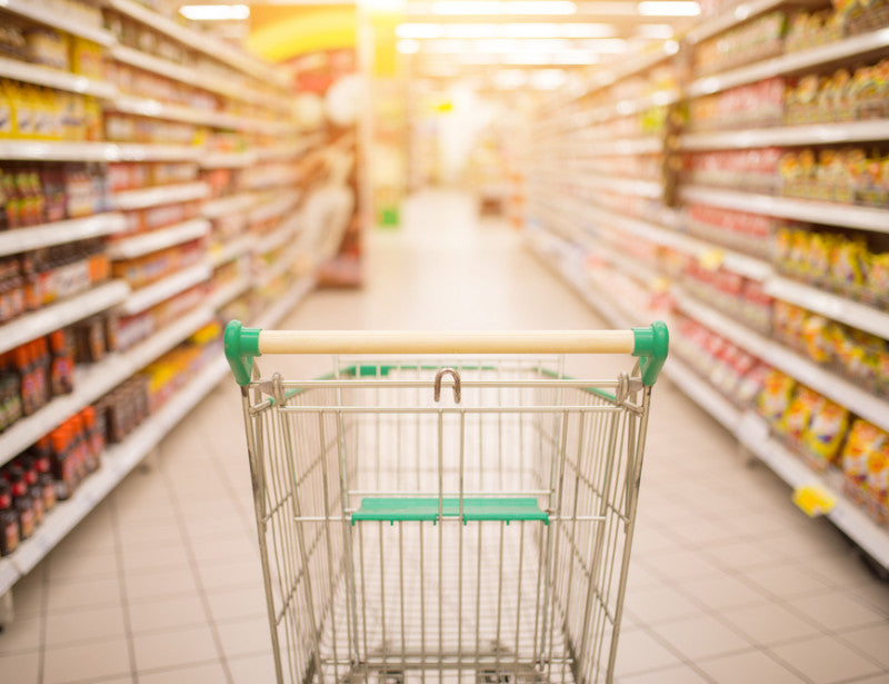 Février sans supermarché : prêt-e-s à relever le défi ?