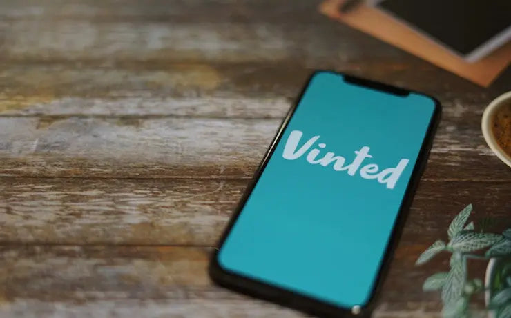 L-appli-Vinted-vraiment-éthique Coton vert