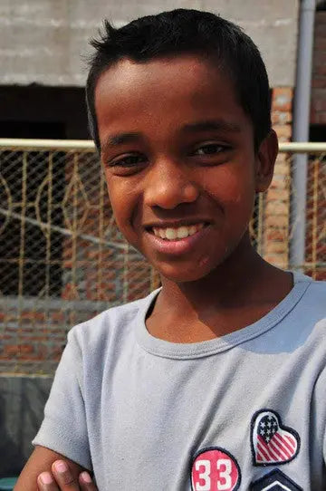 Swapon-de-la-rue-au-bonheur. Coton vert