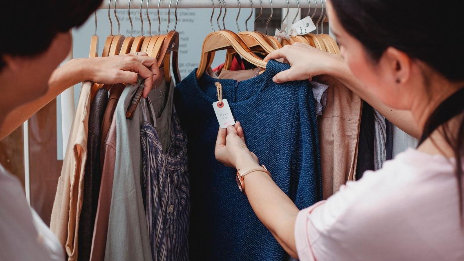 30 boutiques de mode éthique et responsable à Paris en 2026