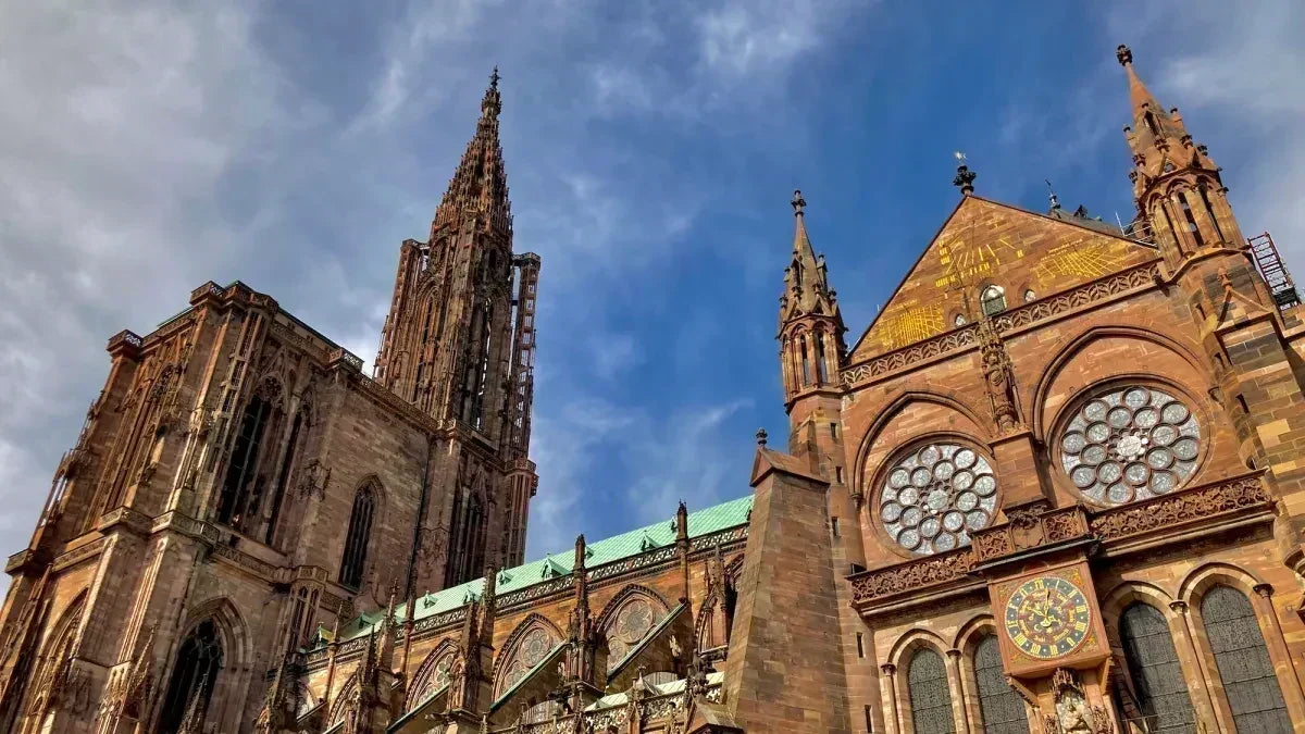 Boutiques de mode éthique et responsable à Strasbourg