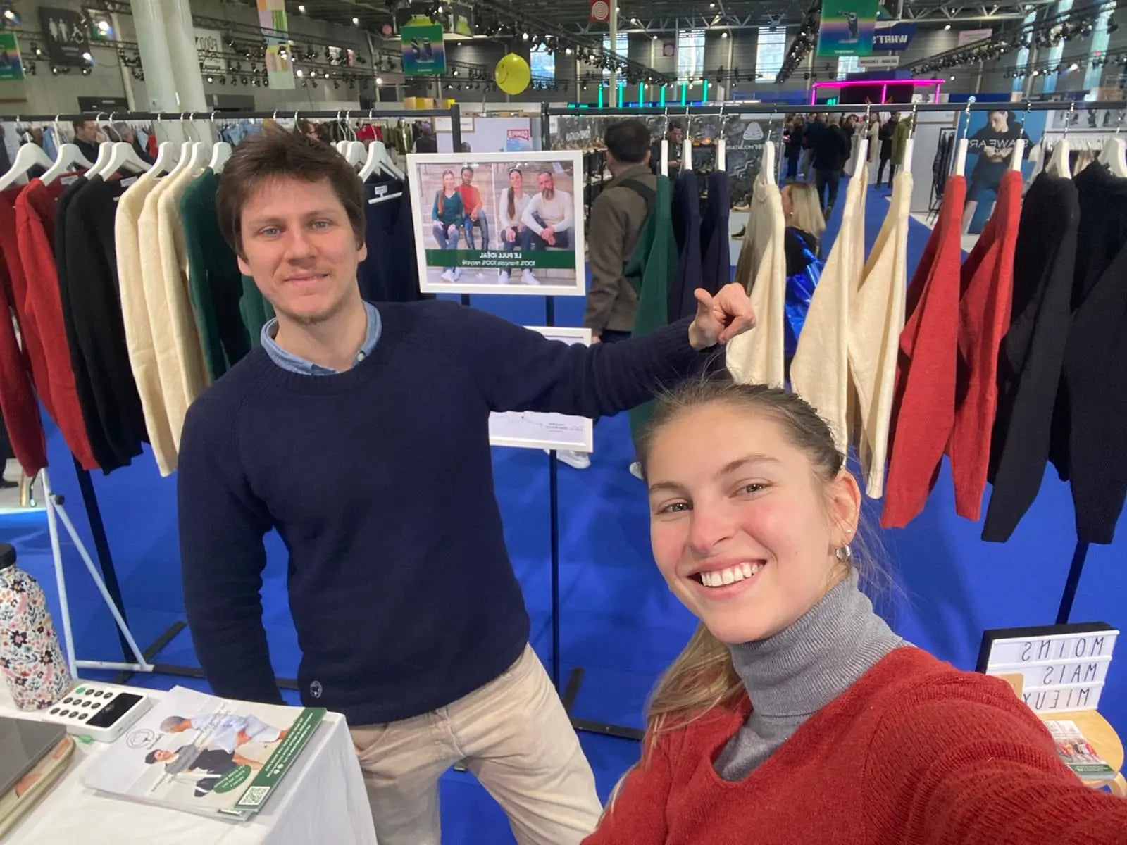 TENTONS-DE-SAUVER-L-EMPLOI-DE-CELIA Coton vert