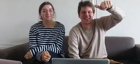 BIENVENUE-ELISA Coton vert