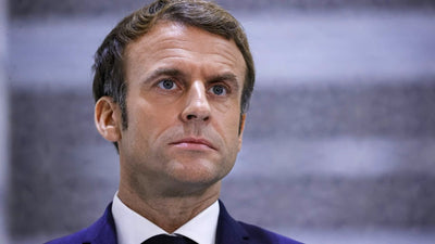 Mon sentiment sur la réélection d'E. Macron (Benjamin)