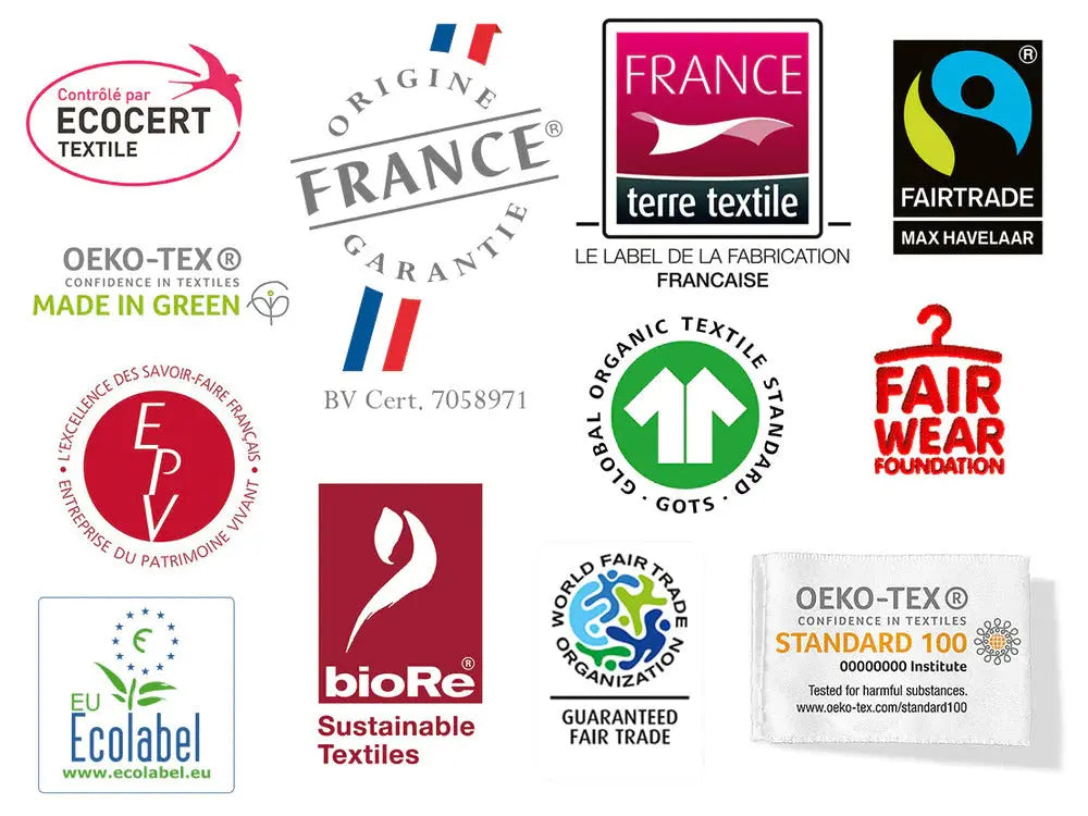 12-labels-textile-à-connaître-en-2024-pour-s-habiller-plus-responsable Coton vert