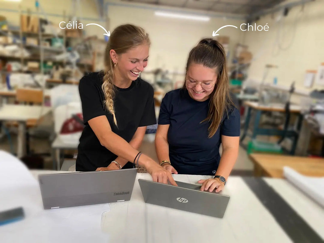 Coton-vert-se-structure-nouvelle-équipe Coton vert