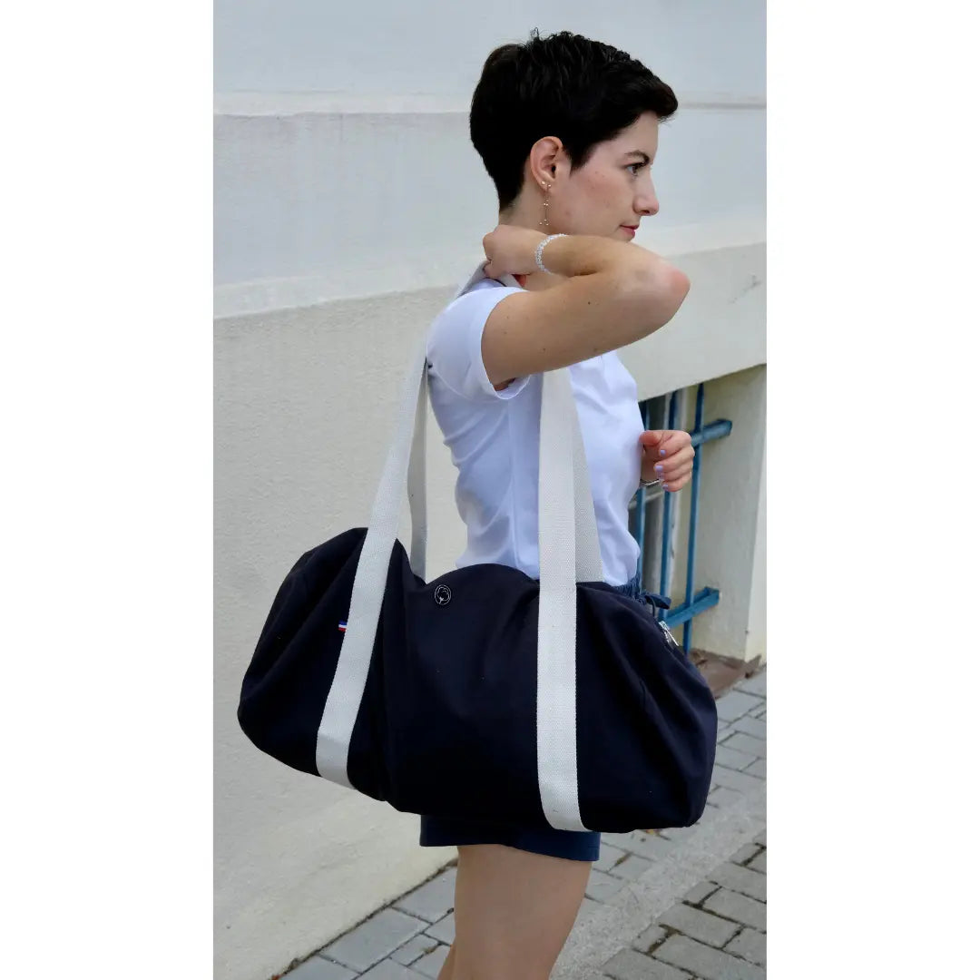 12-marques-de-sacs-éthiques-en-2024-Mode-responsable Coton vert