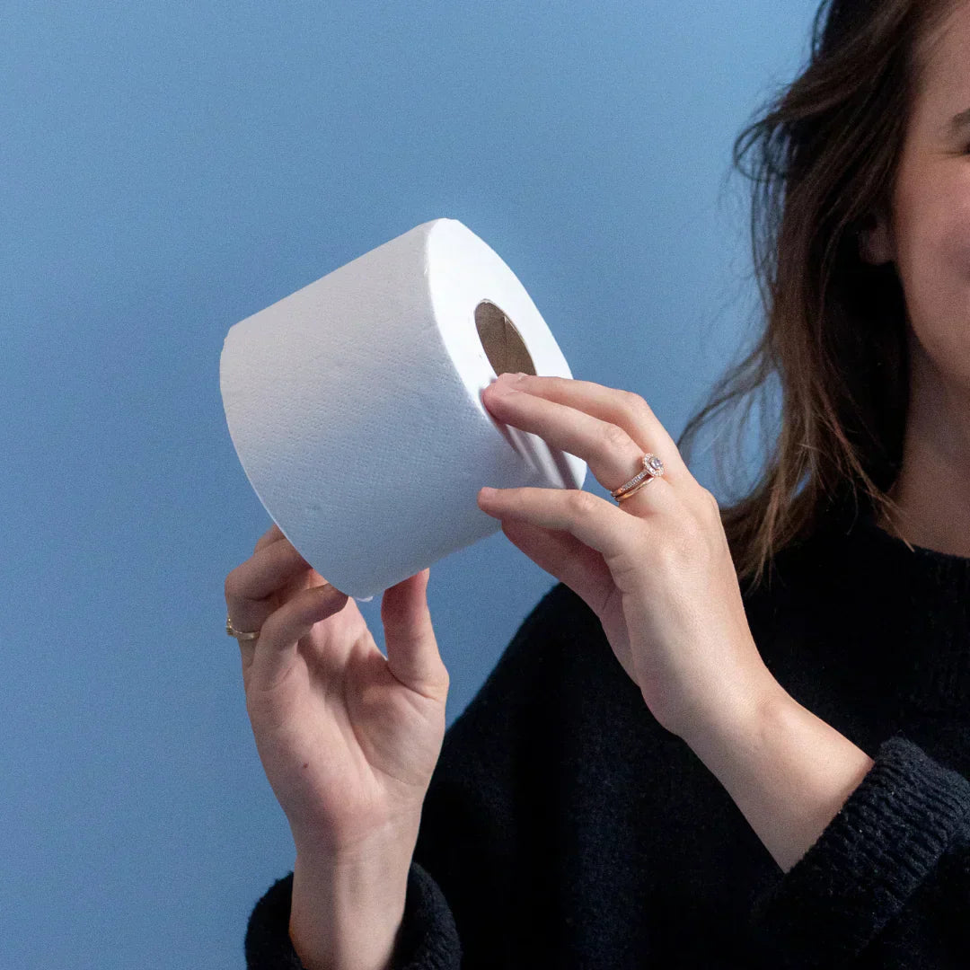 Avec Popee, place au papier toilette responsable !