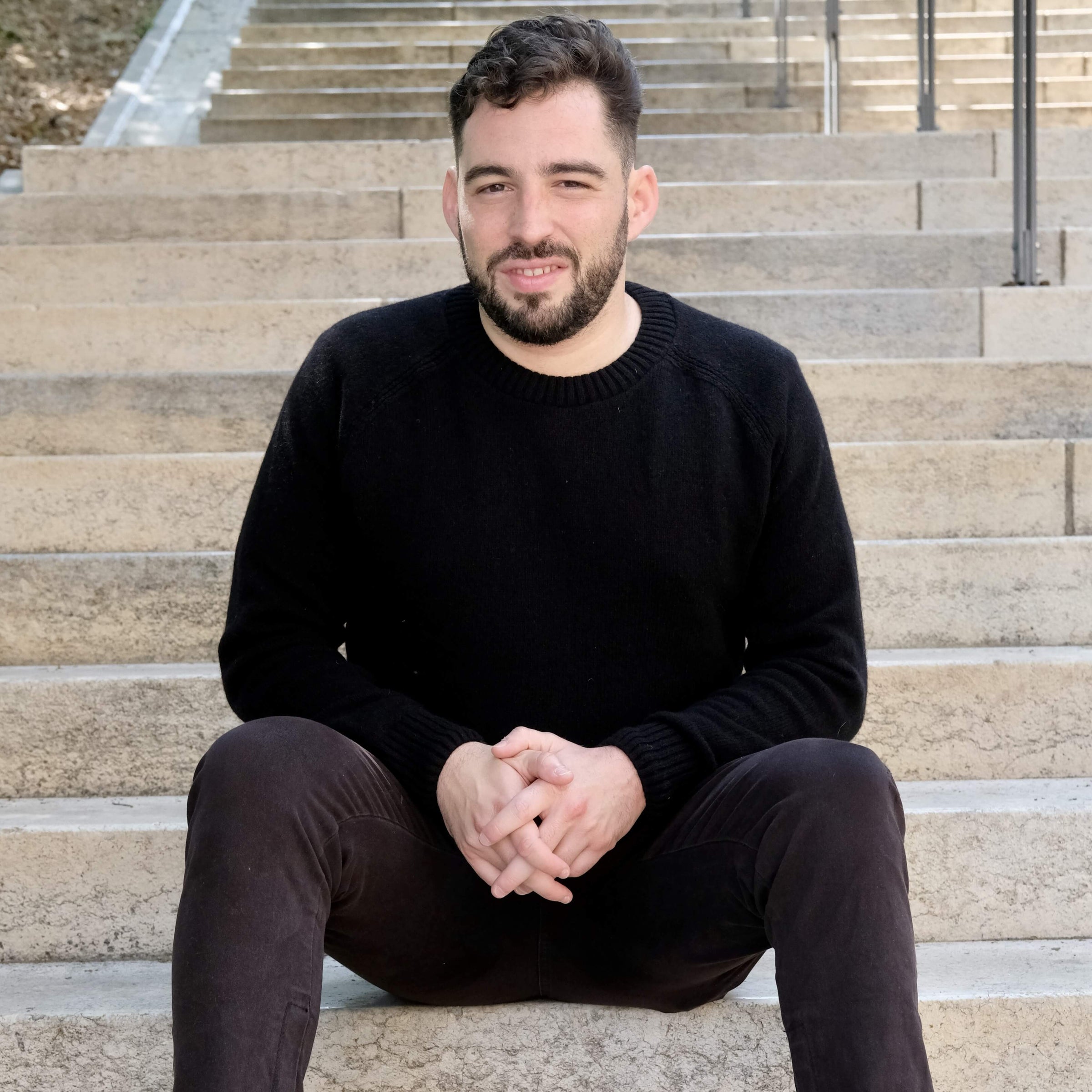 Vêtements basiques pour homme 