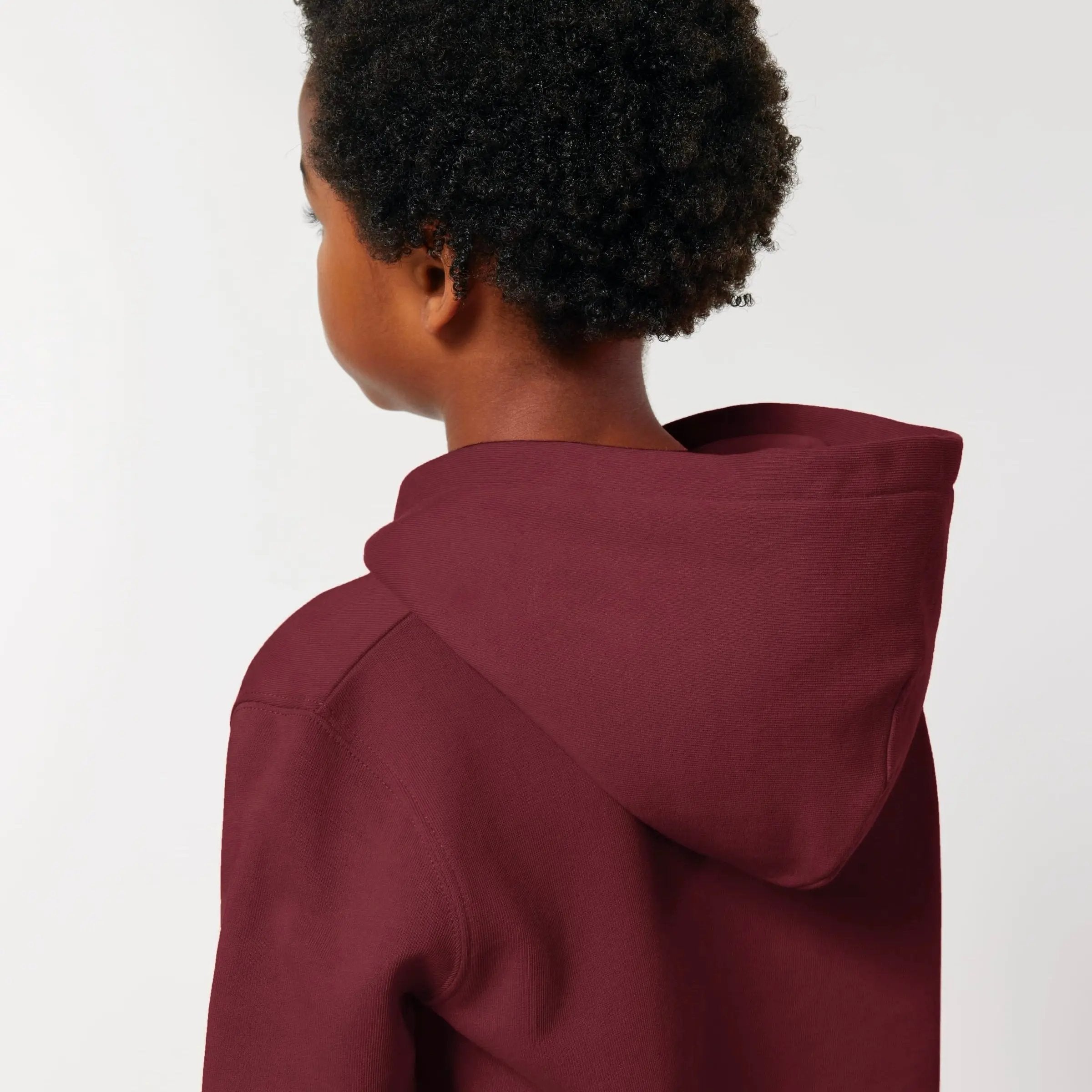 Sweats et vestes zippées pour enfants