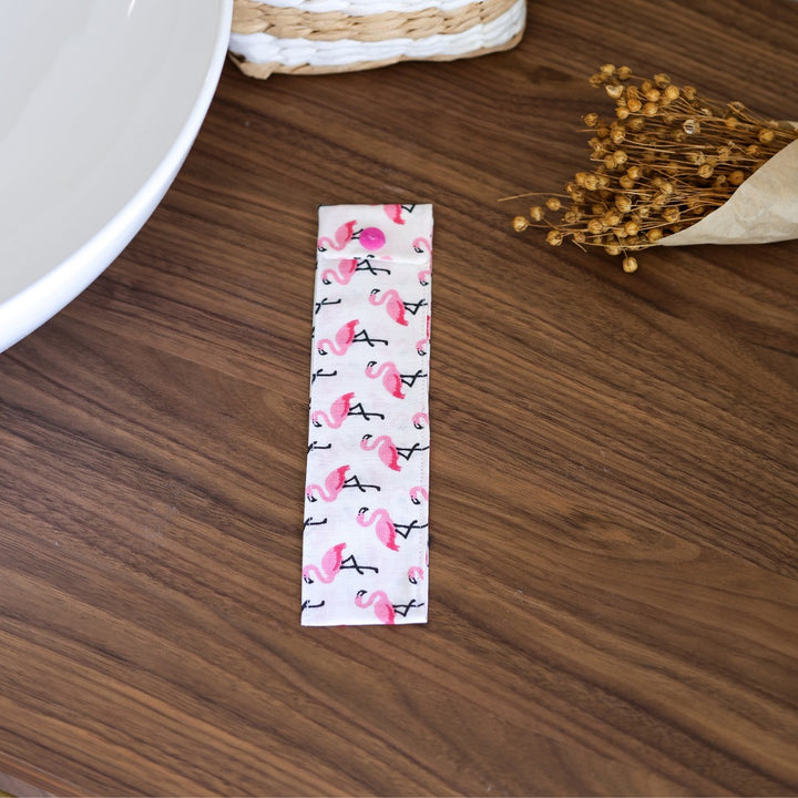 Pochette brosse à dents imperméable recyclé | Fabriquée à Lyon