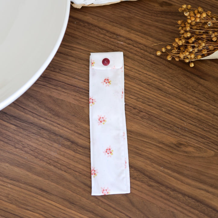 Pochette brosse à dents imperméable recyclé | Fabriquée à Lyon