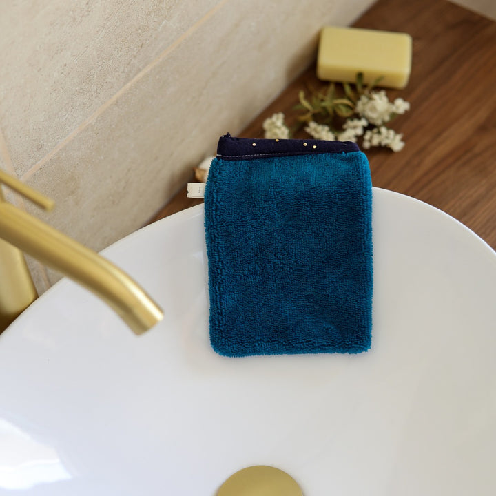 Gant magique bio et recyclé | 9 coloris | Fabriqué à Lyon