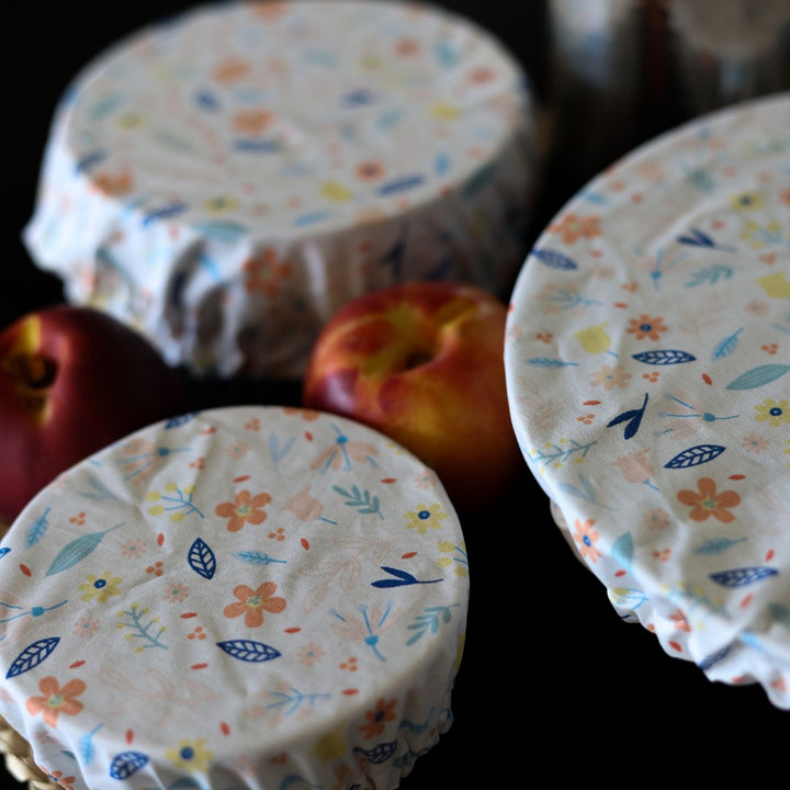 Charlotte de plat imperméable recyclé | Fabriquée à Lyon