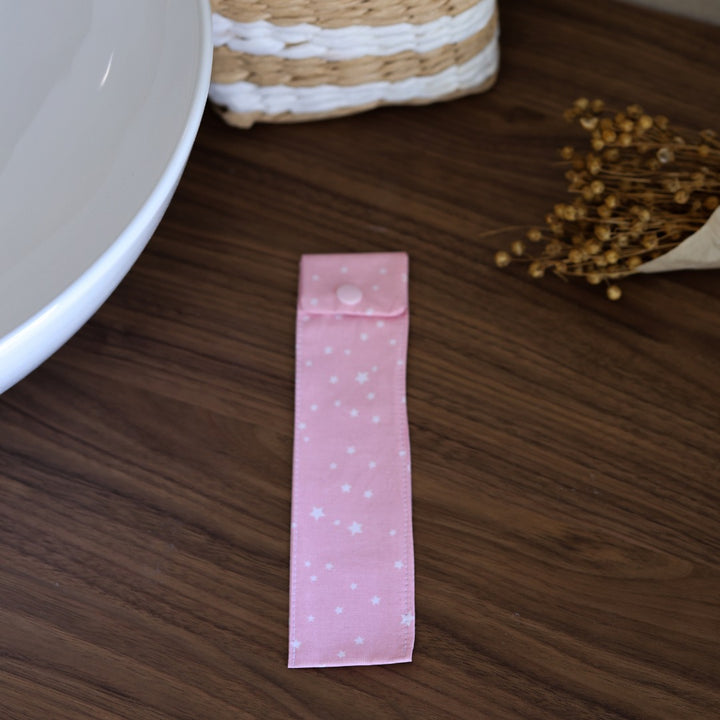 Pochette brosse à dents imperméable recyclé | Fabriquée à Lyon