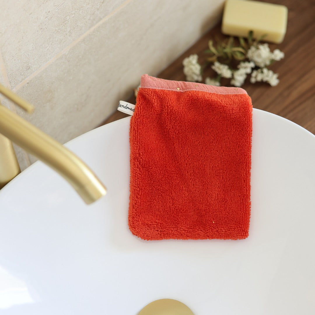 Gant magique bio et recyclé | 9 coloris | Fabriqué à Lyon