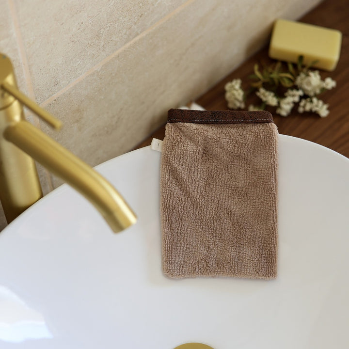 Gant magique bio et recyclé | 9 coloris | Fabriqué à Lyon