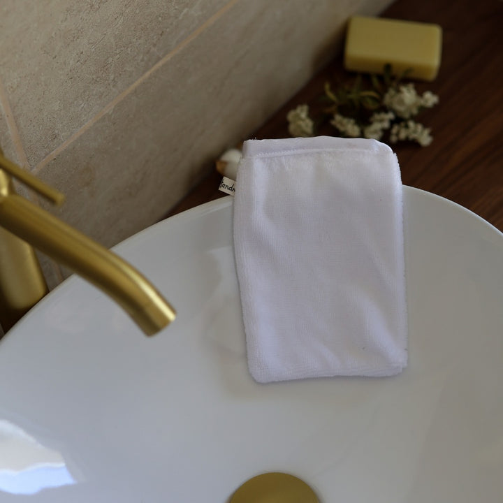 Gant magique bio et recyclé | 9 coloris | Fabriqué à Lyon