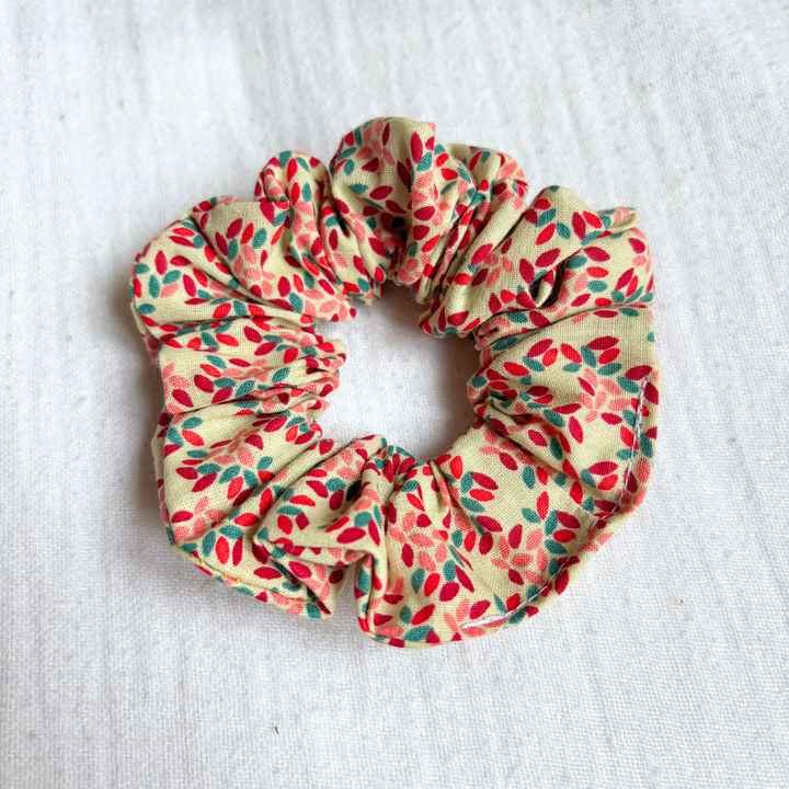 Chouchous recyclés | Nombreux coloris | Fabriqués à Lyon