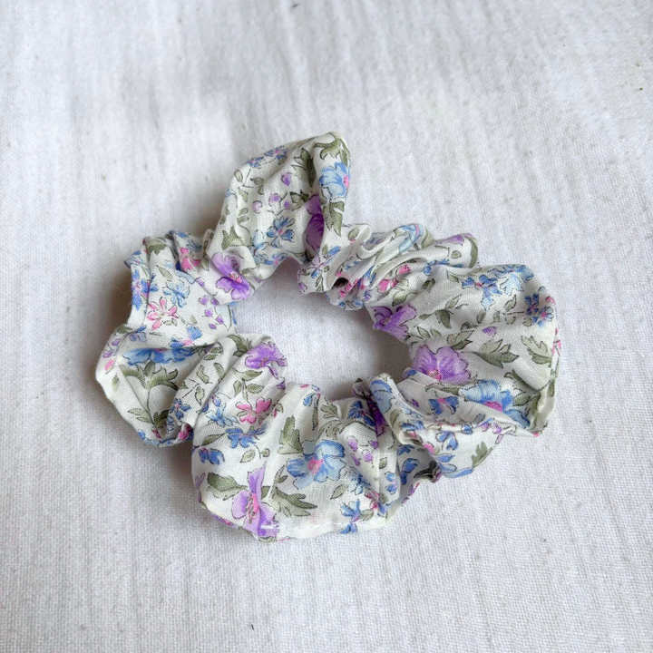 Chouchous recyclés | Nombreux coloris | Fabriqués à Lyon