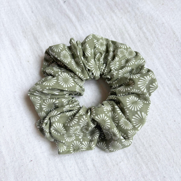 Chouchous recyclés | Nombreux coloris | Fabriqués à Lyon