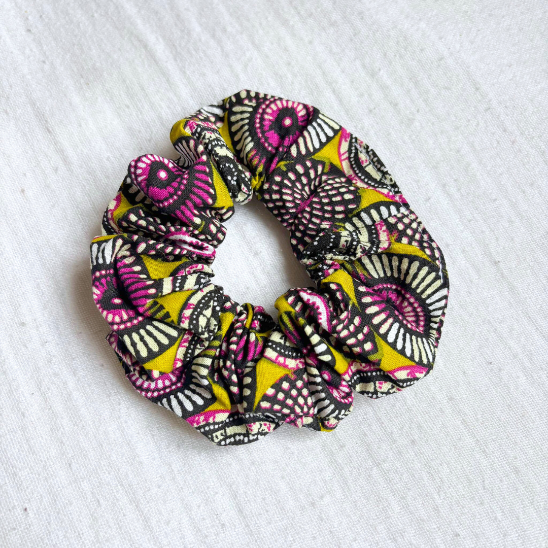 Chouchous recyclés | Nombreux coloris | Fabriqués à Lyon