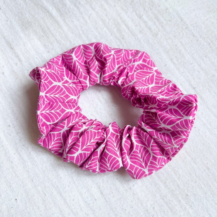 Chouchous recyclés | Nombreux coloris | Fabriqués à Lyon