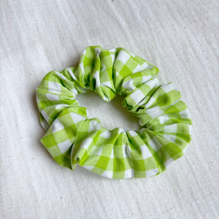 Chouchous recyclés | Nombreux coloris | Fabriqués à Lyon