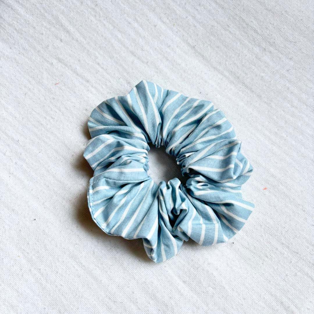 Chouchous recyclés | Nombreux coloris | Fabriqués à Lyon