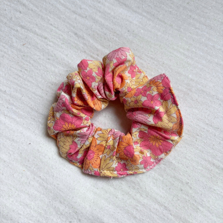 Chouchous recyclés | Nombreux coloris | Fabriqués à Lyon