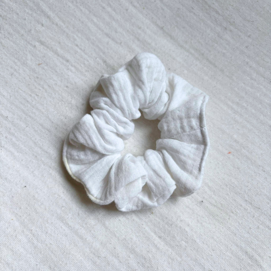 Chouchous recyclés | Nombreux coloris | Fabriqués à Lyon