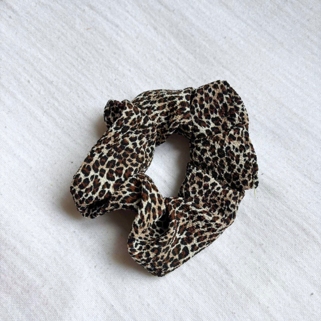 Chouchous recyclés | Nombreux coloris | Fabriqués à Lyon