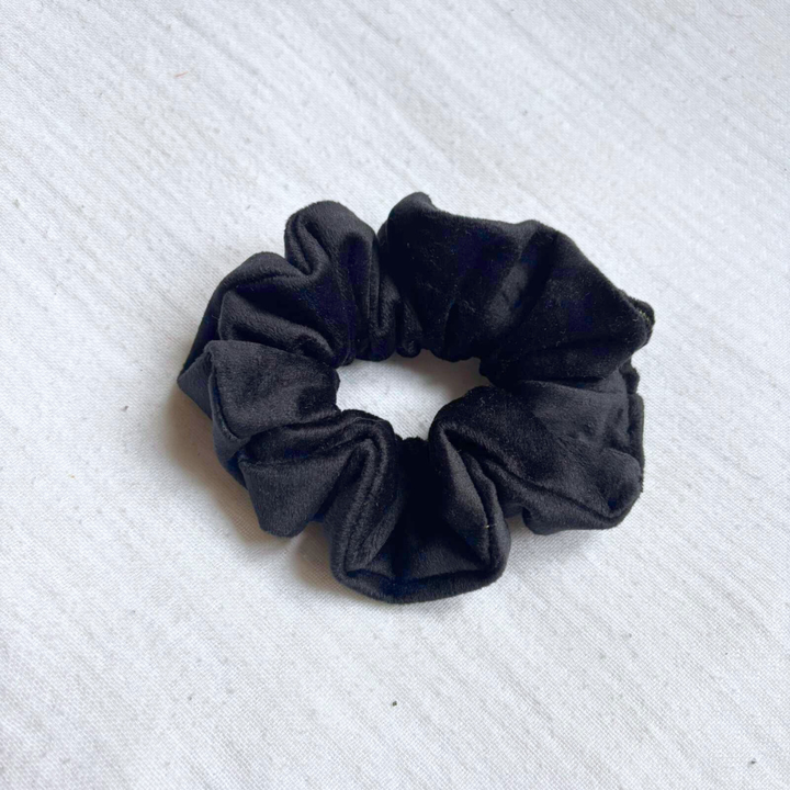 Chouchous recyclés | Nombreux coloris | Fabriqués à Lyon