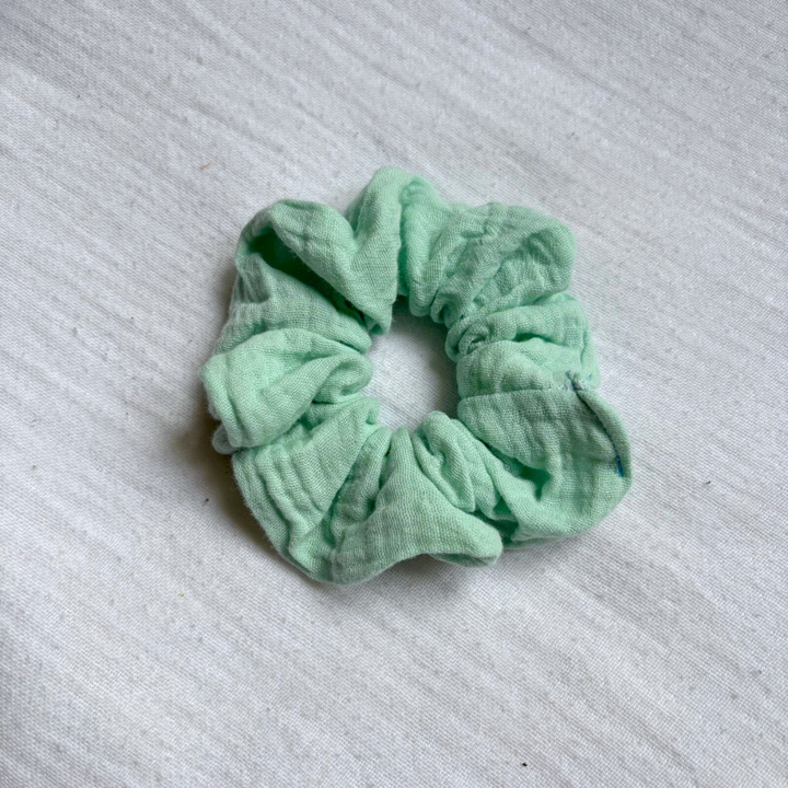 Chouchous recyclés | Nombreux coloris | Fabriqués à Lyon