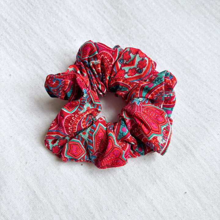 Chouchous recyclés | Nombreux coloris | Fabriqués à Lyon