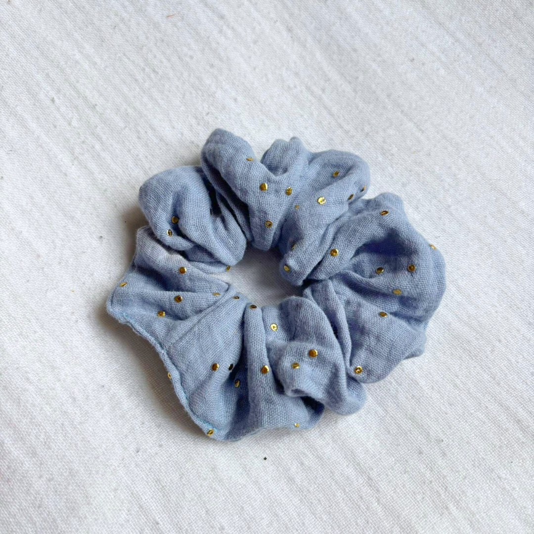 Chouchous recyclés | Nombreux coloris | Fabriqués à Lyon