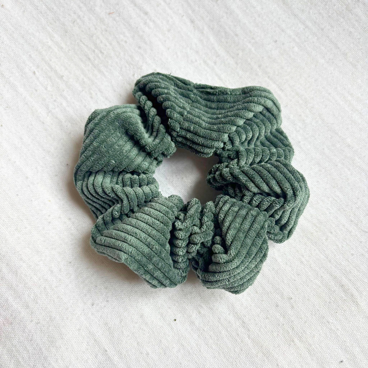 Chouchous recyclés | Nombreux coloris | Fabriqués à Lyon