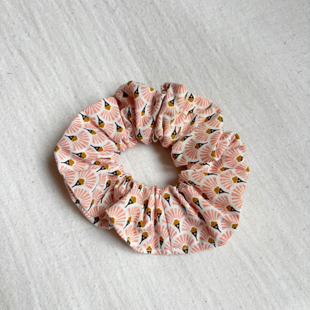 Chouchous recyclés | Nombreux coloris | Fabriqués à Lyon