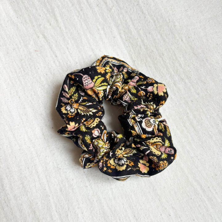 Chouchous recyclés | Nombreux coloris | Fabriqués à Lyon