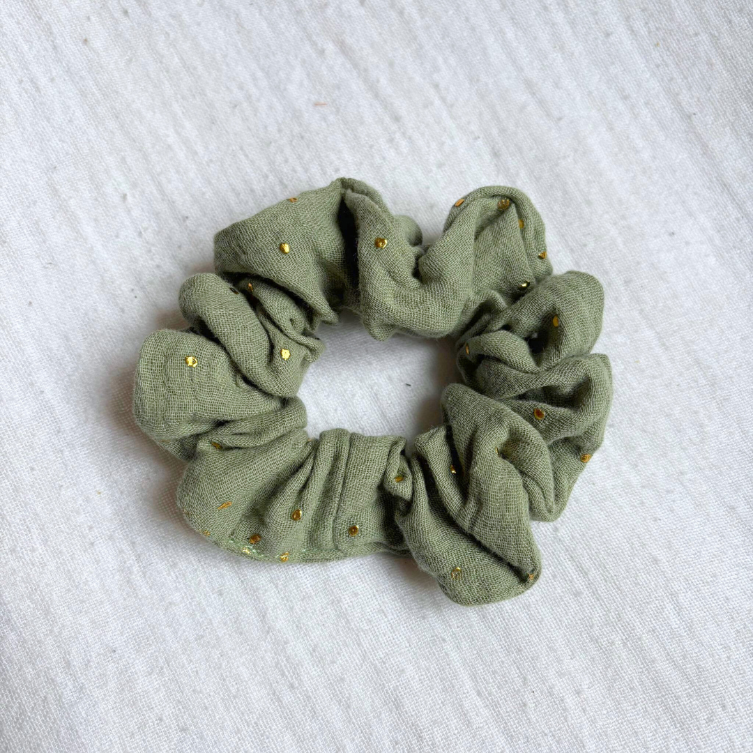 Chouchous recyclés | Nombreux coloris | Fabriqués à Lyon