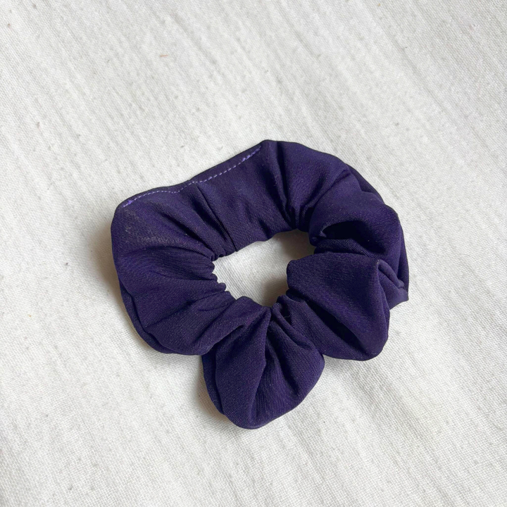 Chouchous recyclés | Nombreux coloris | Fabriqués à Lyon