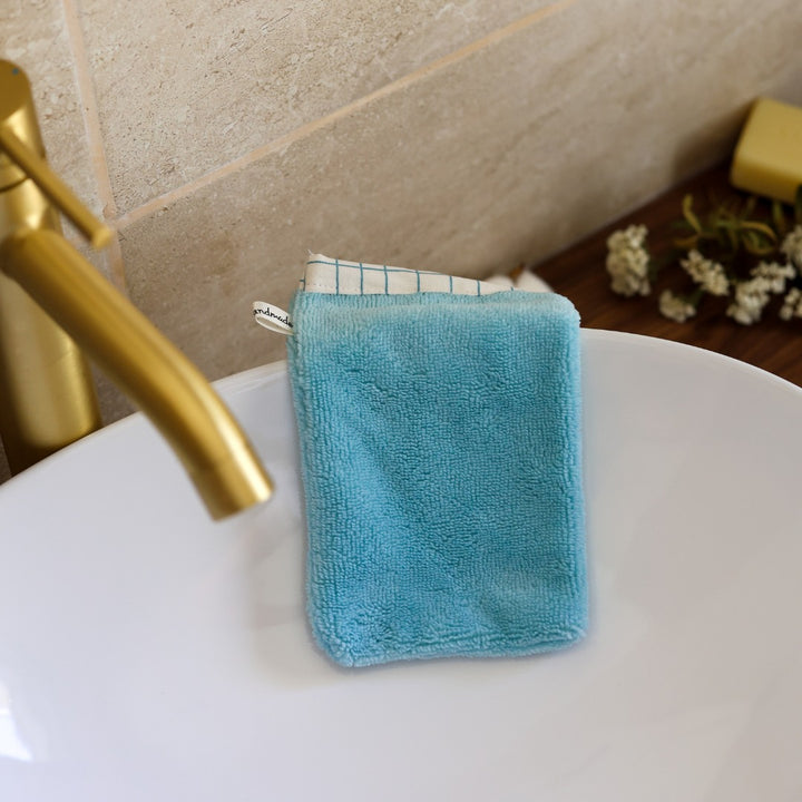 Gant magique bio et recyclé | 9 coloris | Fabriqué à Lyon