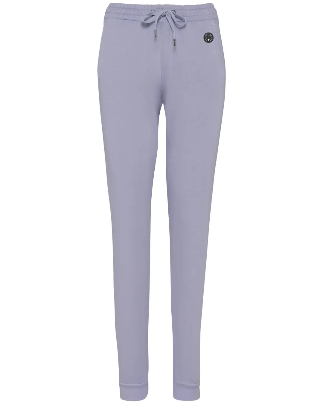 Le jogging moelleux mixte en coton bio Coton vert