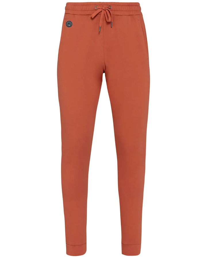 Le jogging moelleux mixte en coton bio Coton vert