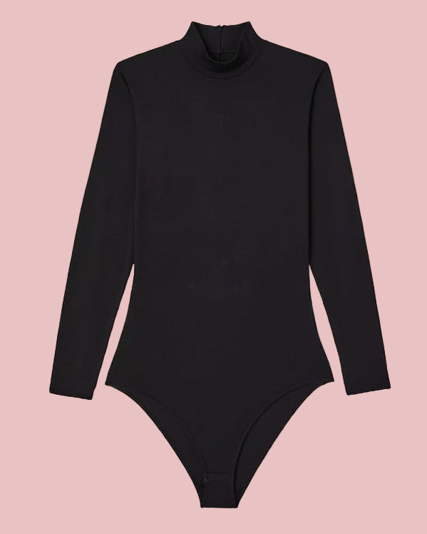 Le_body_col_montant_manches_longues_7_-_Coton_vert