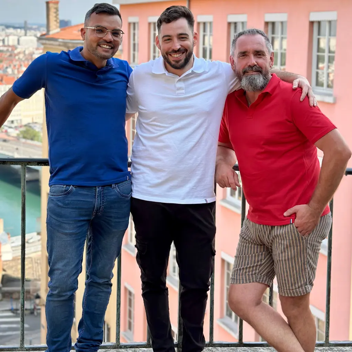 Le polo français mixte en coton bio - Coton vert